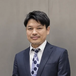 審査員 有井 良貴