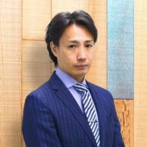 審査員 町田 淳一
