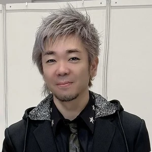 審査員 宮内 大輔